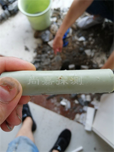 兰陵室内漏水检测
